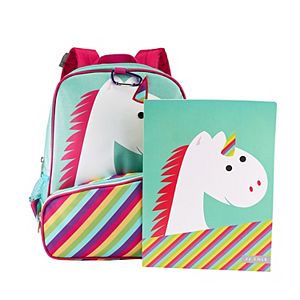 Little JJ Cole Backpack