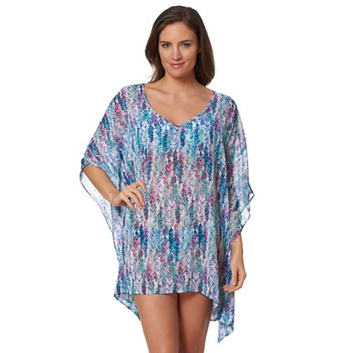 palm leaf women's clothing
