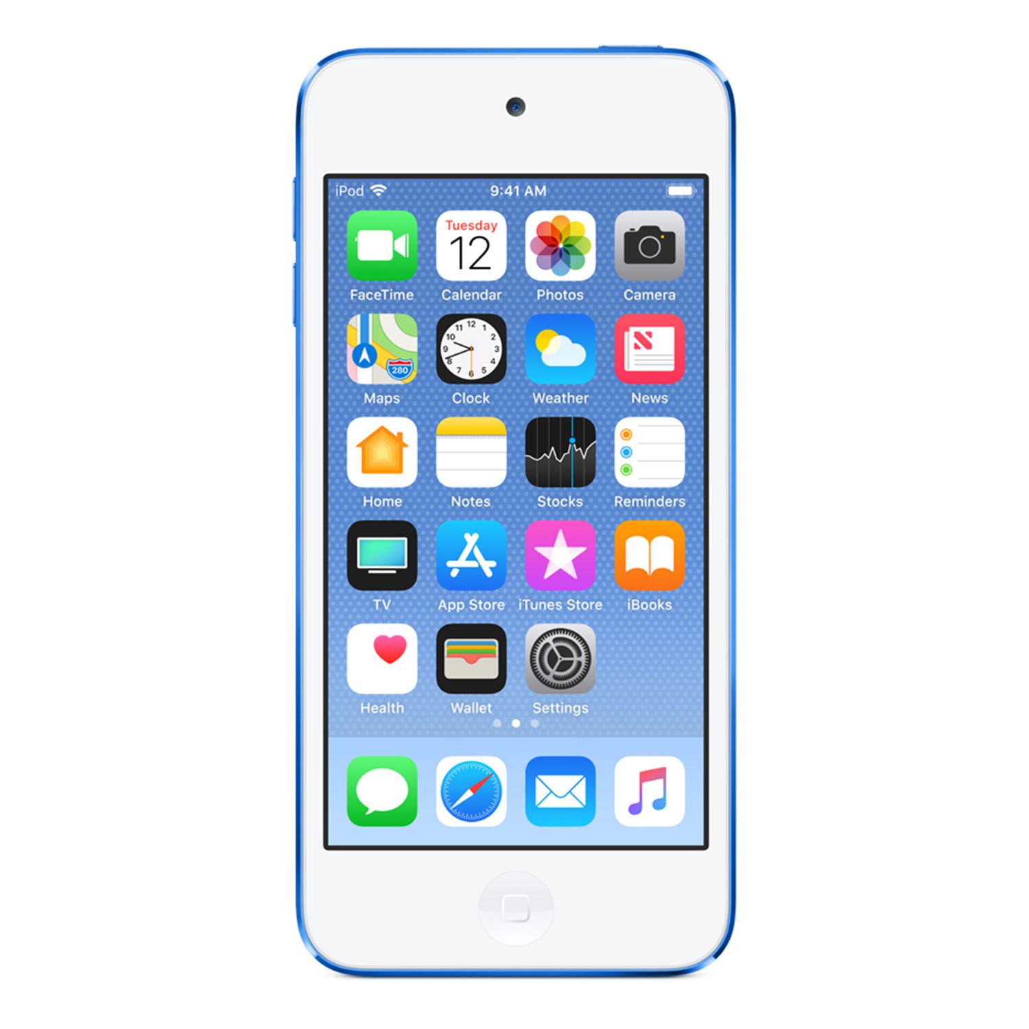 itouch air 2 kohls