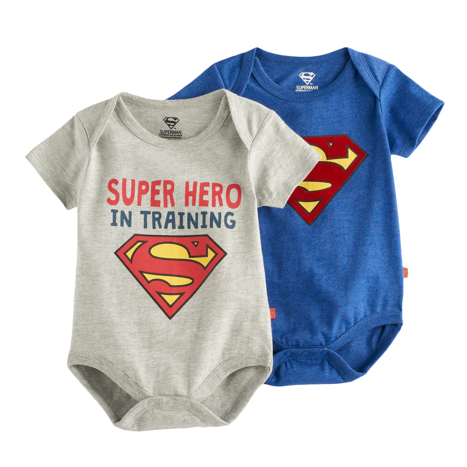 marvel baby bodysuits