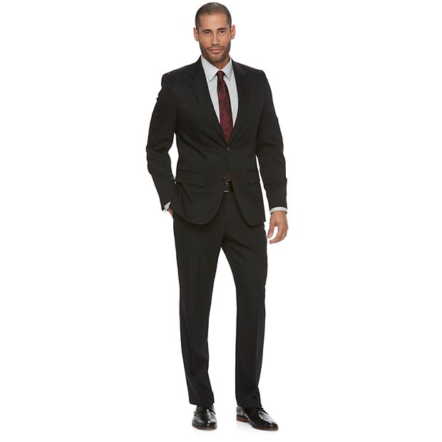 Apt 9 extra slim fit hot sale