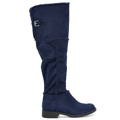 Style Charles by Charles David Connor Women's Over-The-Knee Boots