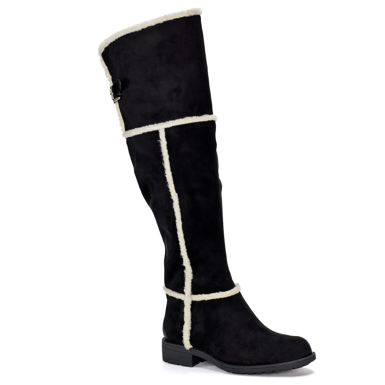 charles by charles david boots over the knee