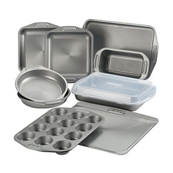 Circulon® Total 10 pc Nonstick Bakeware Set