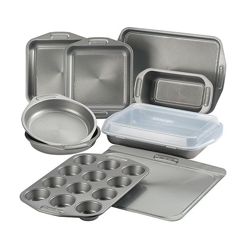 Circulon Total 10pc. Nonstick Bakeware Set