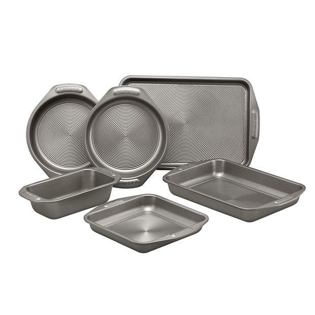 Circulon Total Nonstick Bakeware Set, 10-Piece 