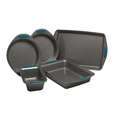 Rachael Ray Yum-o! 5-pc. Nonstick Oven Lovin' Bakeware Set