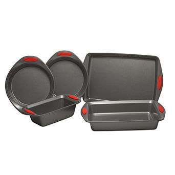 Rachael Ray® Yum-o! 5 pc Nonstick Oven Lovin' Bakeware Set
