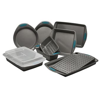 Rachael Ray® Yum-o! 10 pc Nonstick Oven Lovin' Bakeware Set