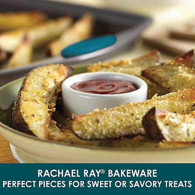 Rachael Ray Yum-o! 10-pc. Nonstick Oven Lovin' Bakeware Set