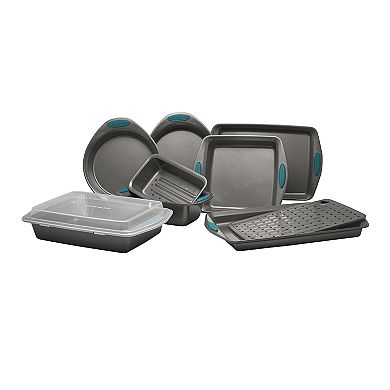 Rachael Ray Yum-o! 10-pc. Nonstick Oven Lovin' Bakeware Set