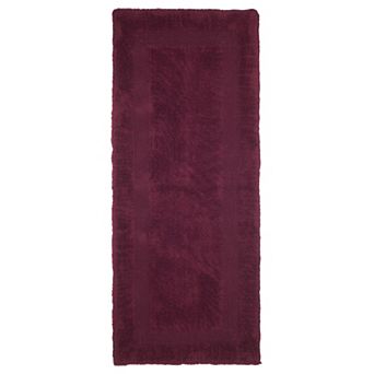 Portsmouth Home Reversible Long Bath Rug