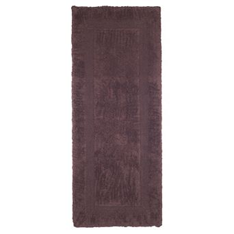 Portsmouth Home Reversible Long Bath Rug