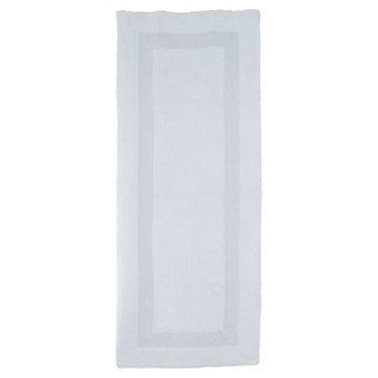 Portsmouth Home Reversible Long Bath Rug