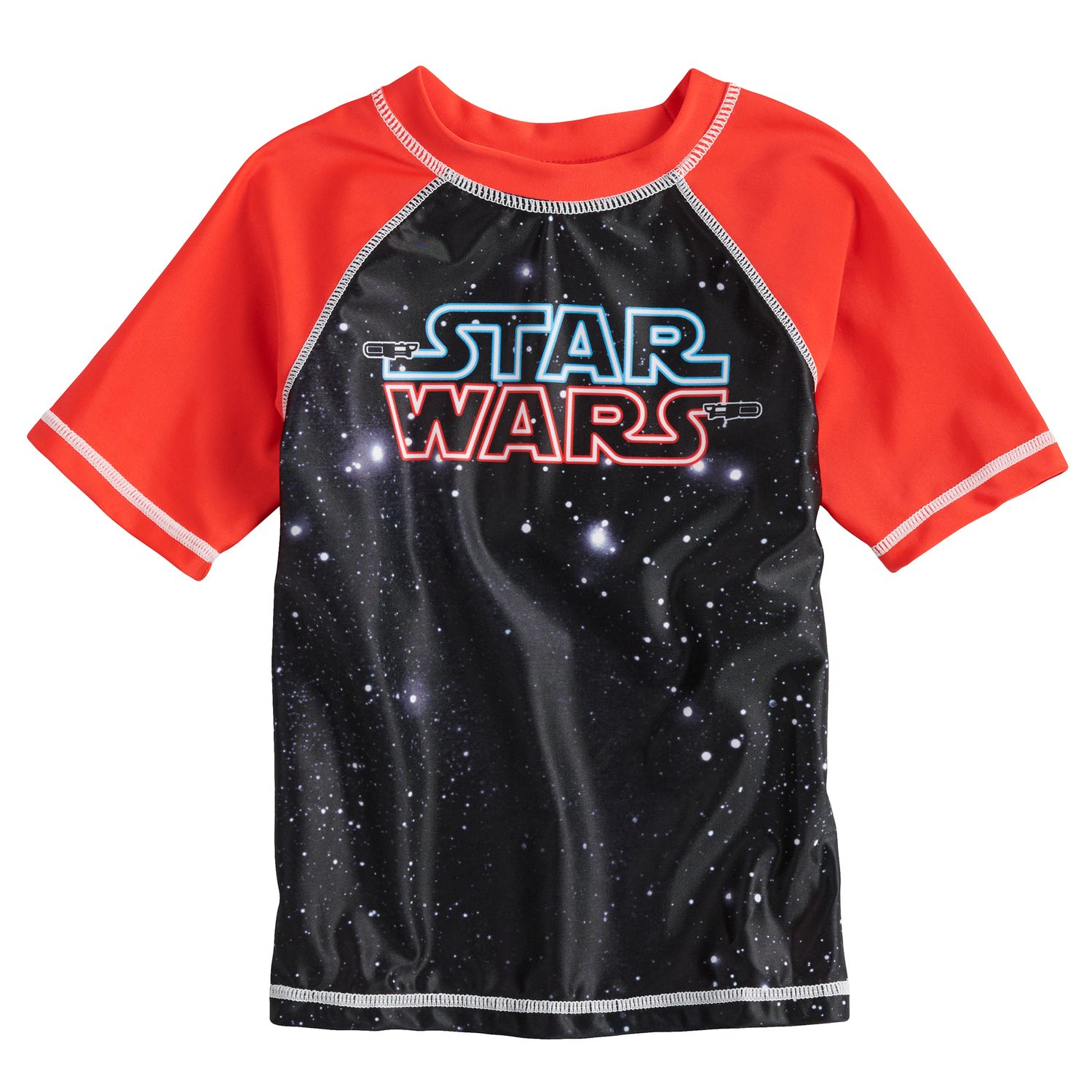 star wars rash guard