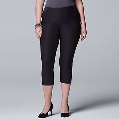 Simply Vera Vera Wang Plus Size Clothing | Kohl's