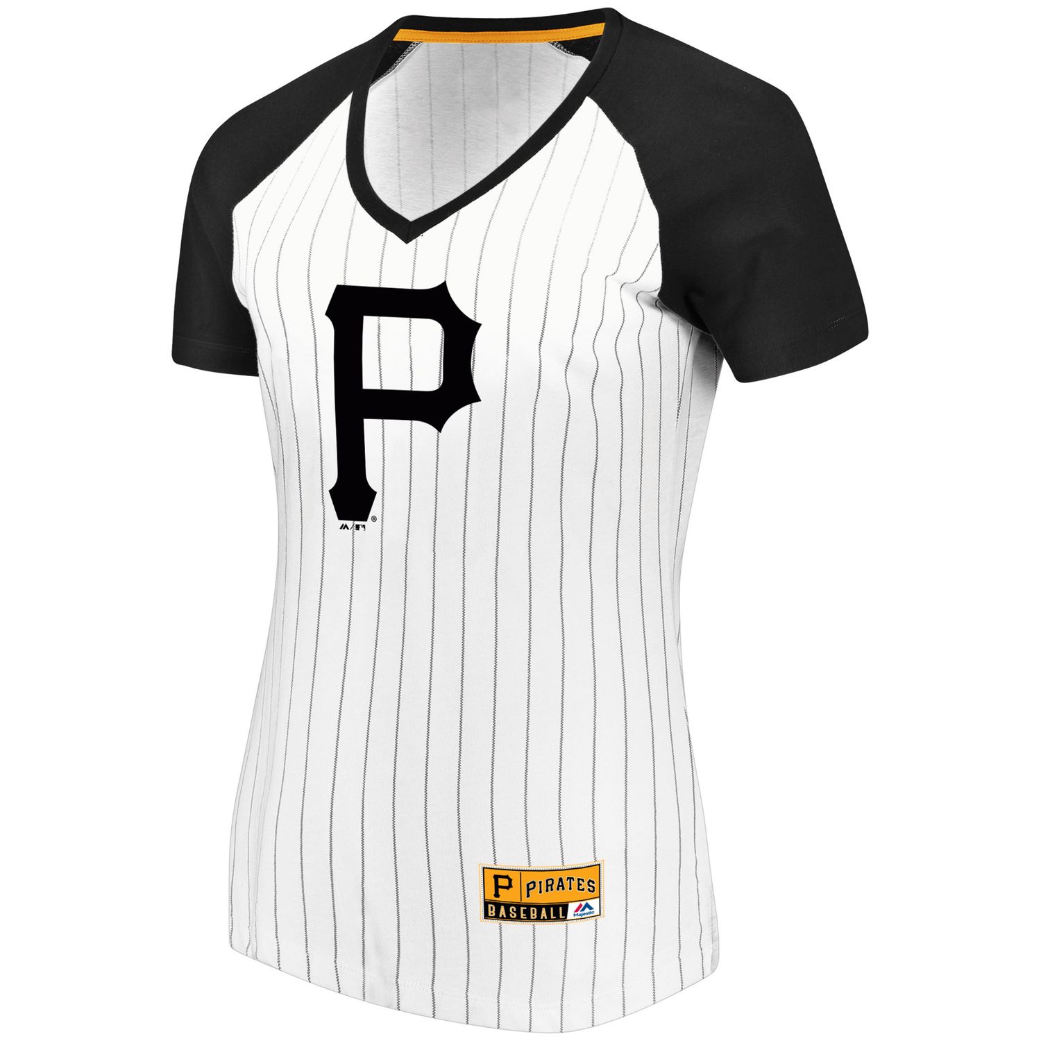 women's pittsburgh pirates jersey