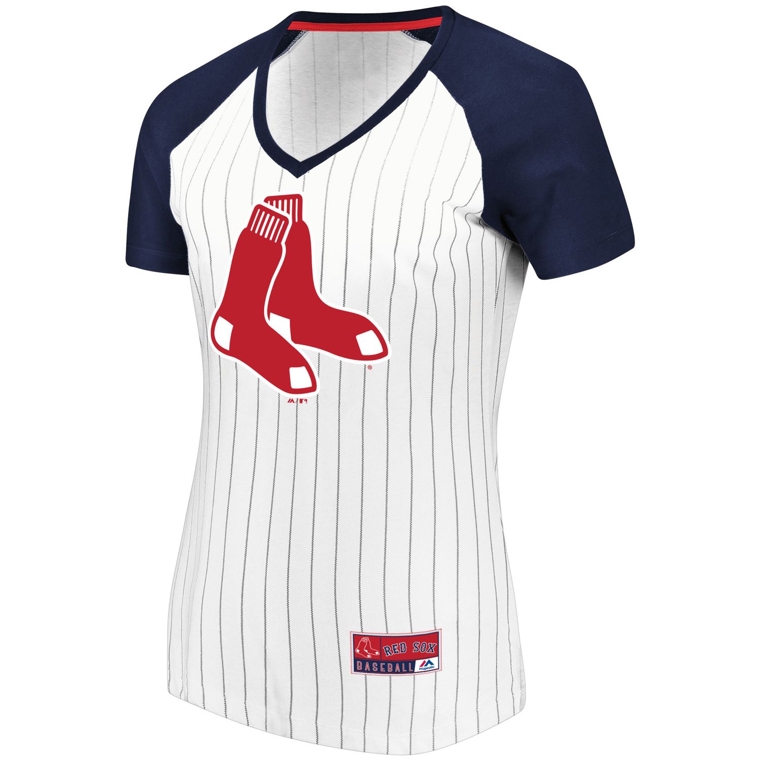 kohls red sox jersey