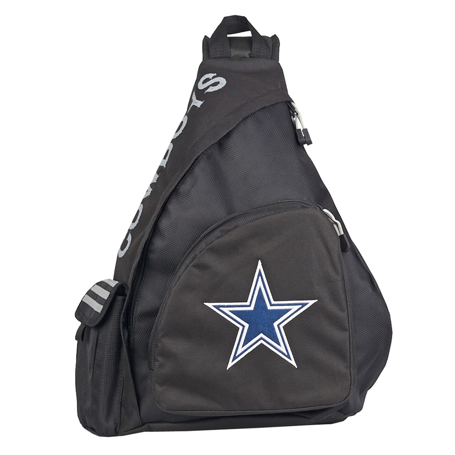 cowboys back pack