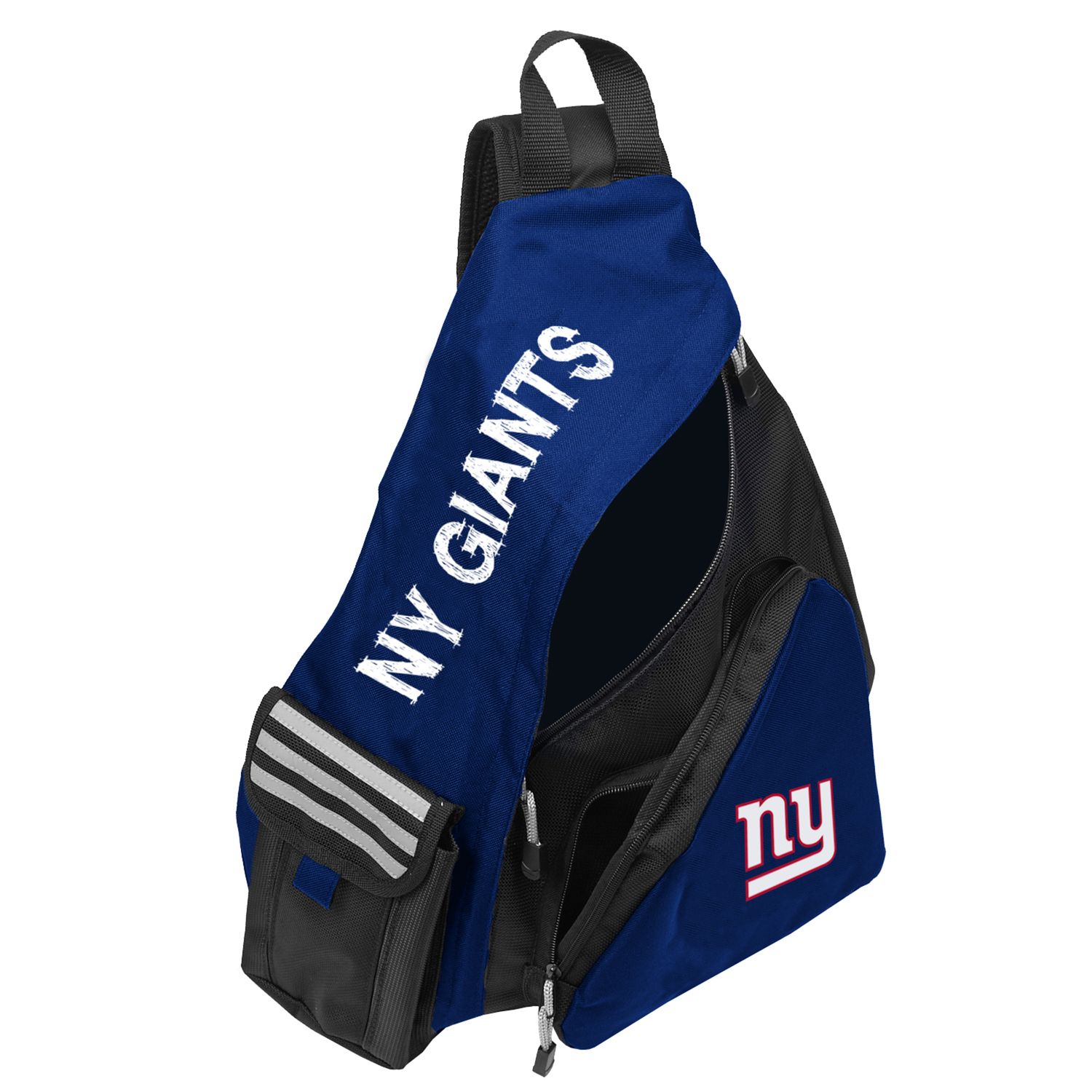 ny giants backpack