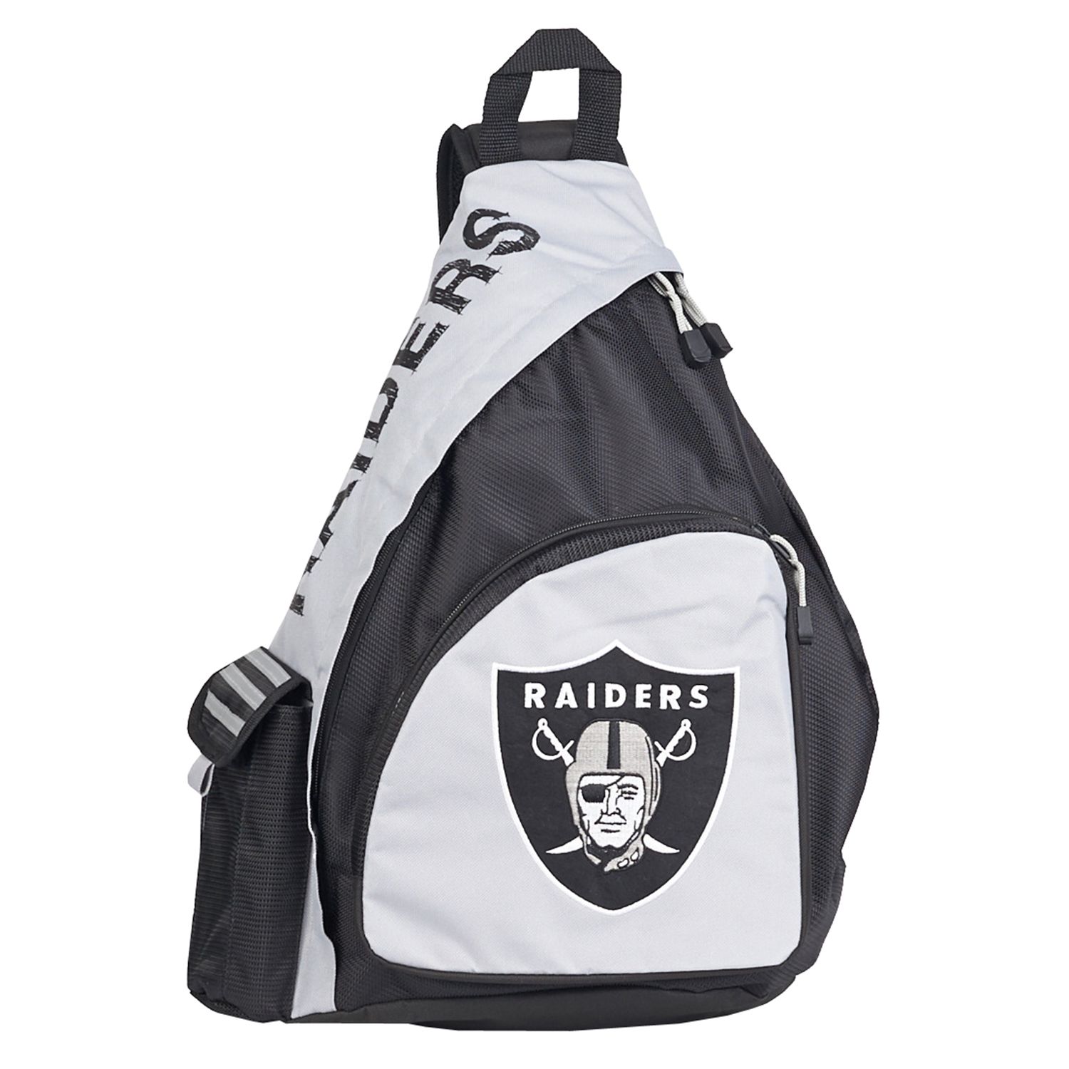 raiders mini backpack
