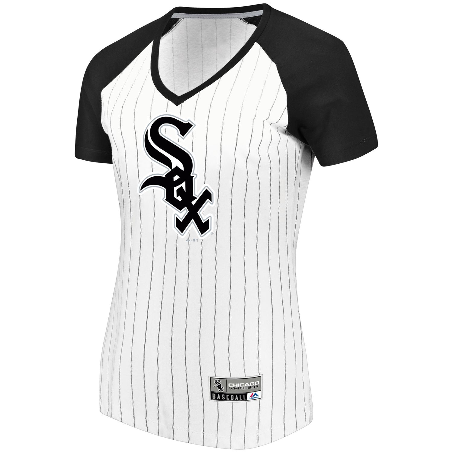 white sox jersey dress