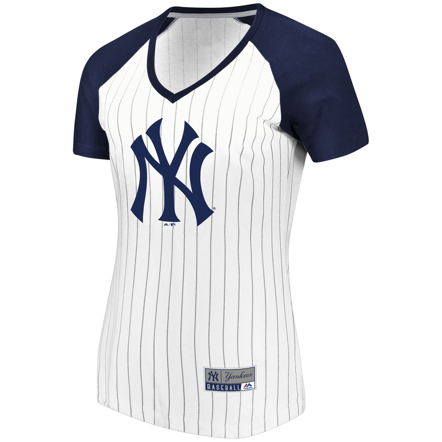 womens yankee jersey