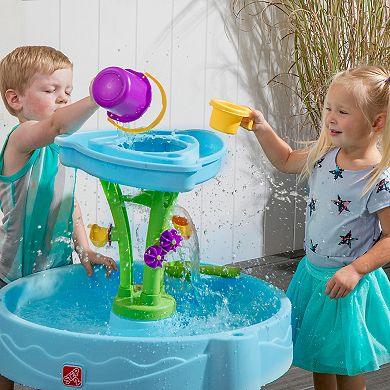 Step 2 Springtime Splash Water Table