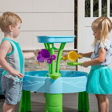 Step 2 Springtime Splash Water Table