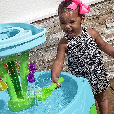 Step 2 Springtime Splash Water Table