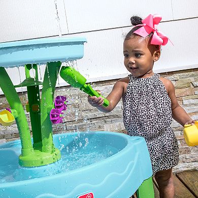 Step 2 Springtime Splash Water Table