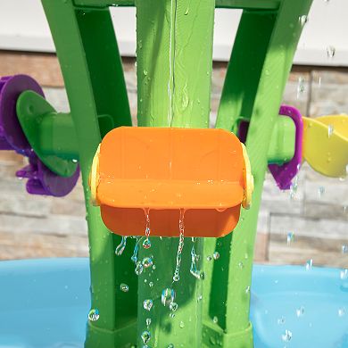 Step 2 Springtime Splash Water Table