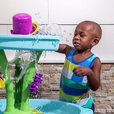 Step 2 Springtime Splash Water Table