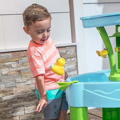 Step 2 Springtime Splash Water Table