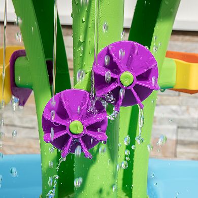 Step 2 Springtime Splash Water Table