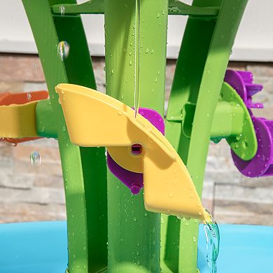 Step 2 Springtime Splash Water Table