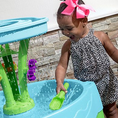 Step 2 Springtime Splash Water Table