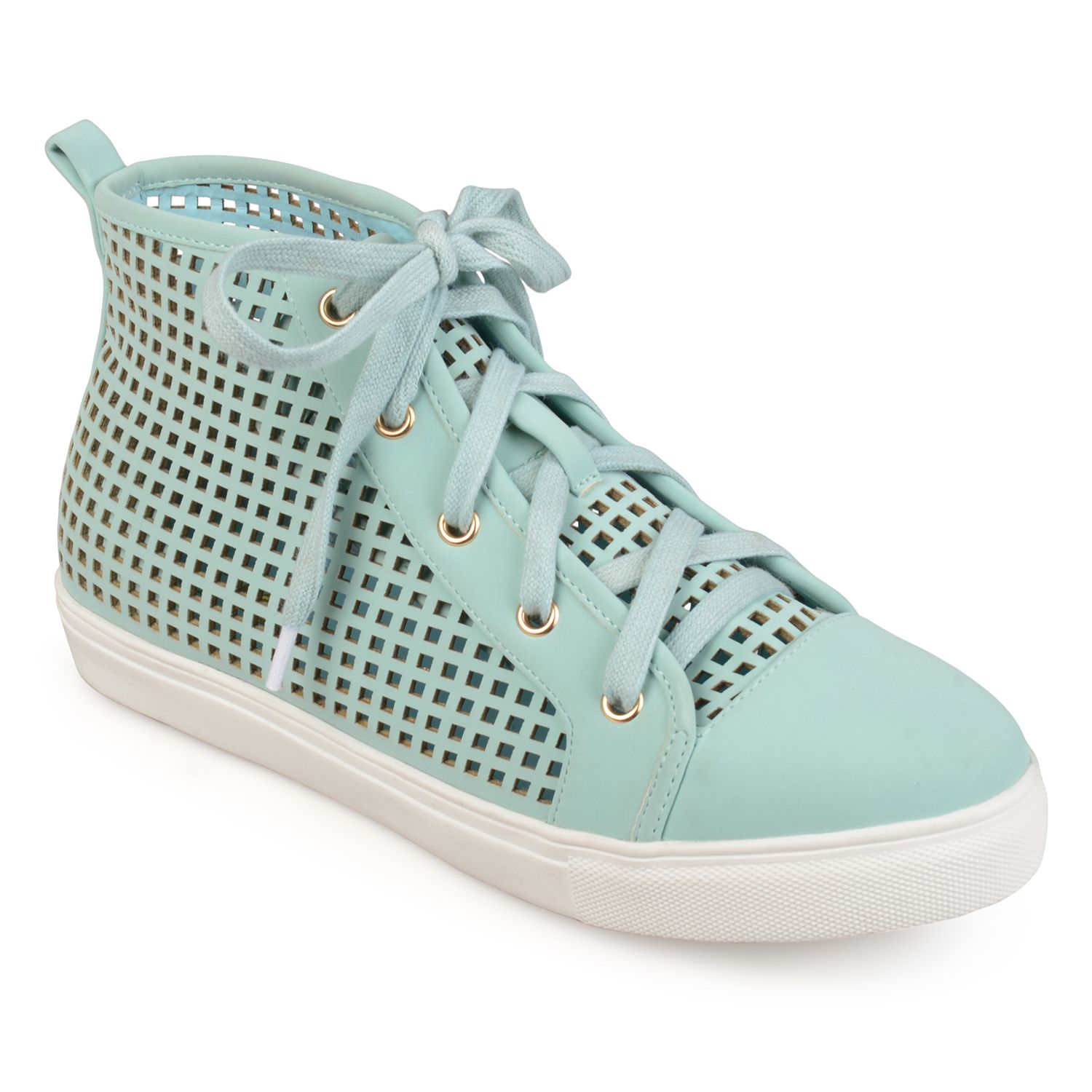 kohls womens high top sneakers