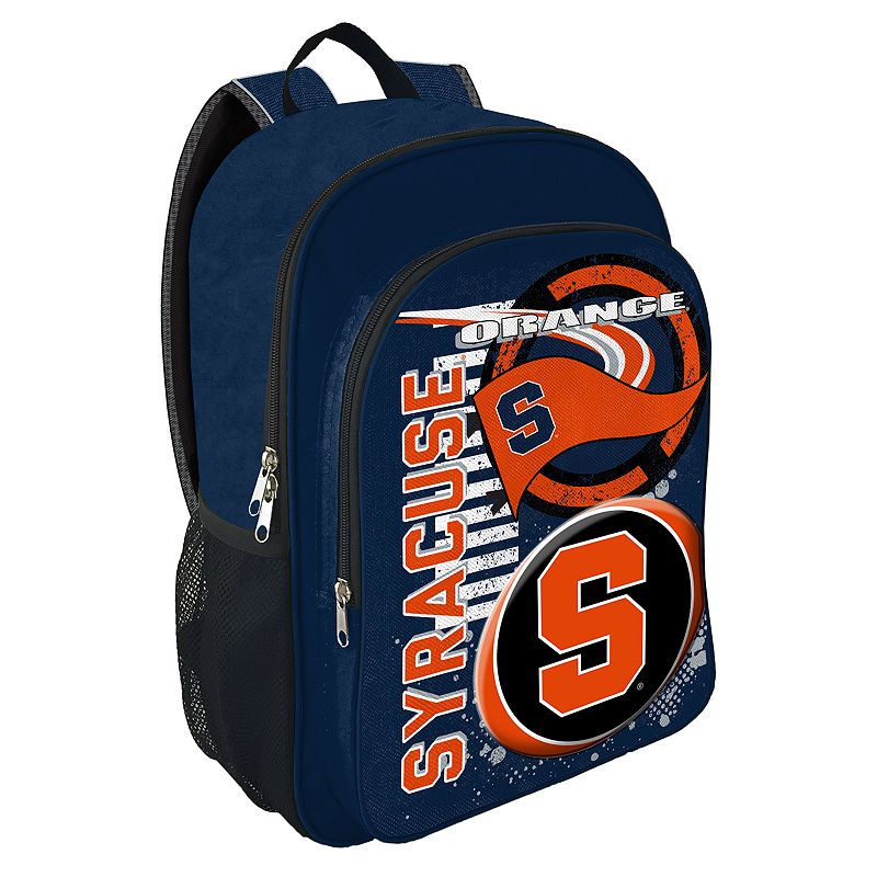 NCAA Official Syracuse Orange Accelerator Backpack