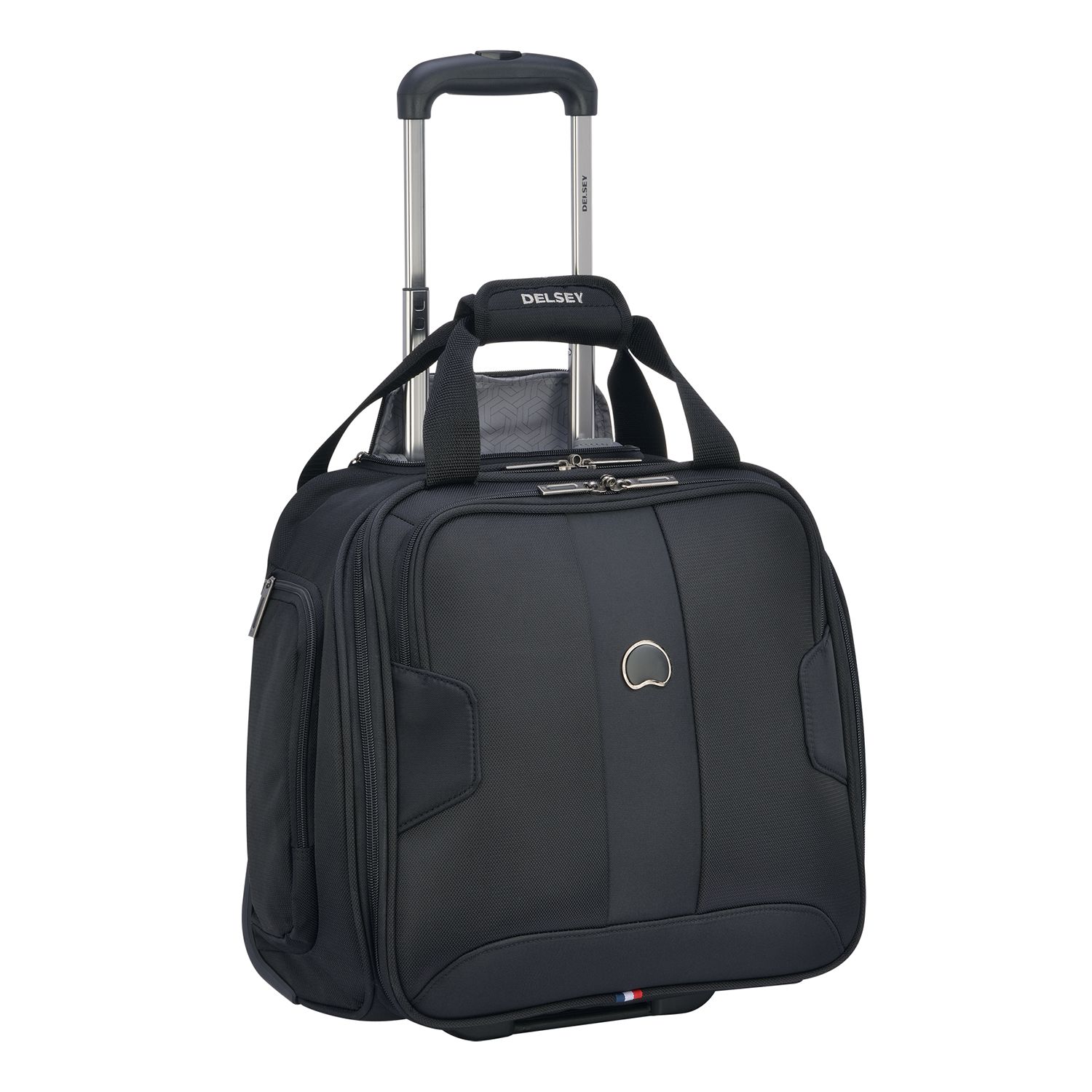 samsonite ascella wheeled underseater