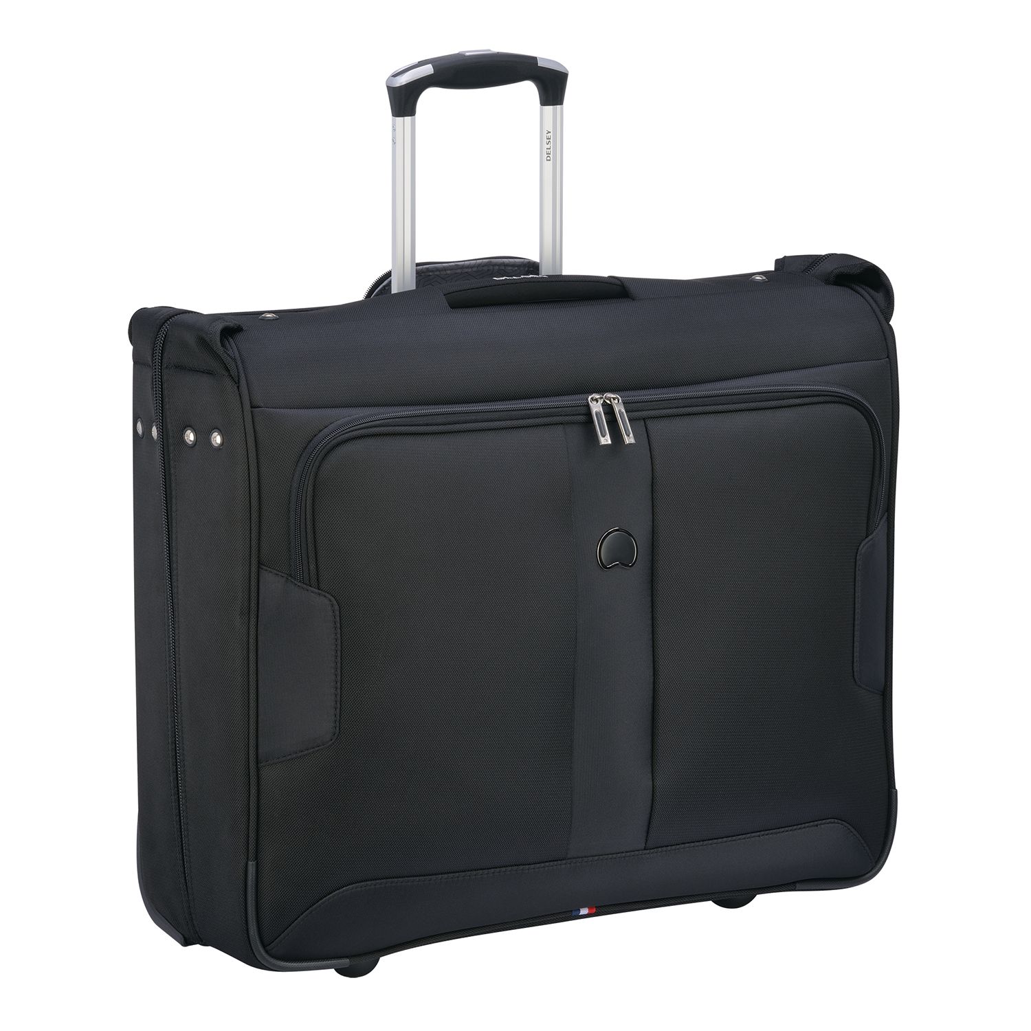 travel select rolling garment bag