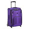 Delsey Sky Max 21-Inch Wheeled Carry-On Luggage