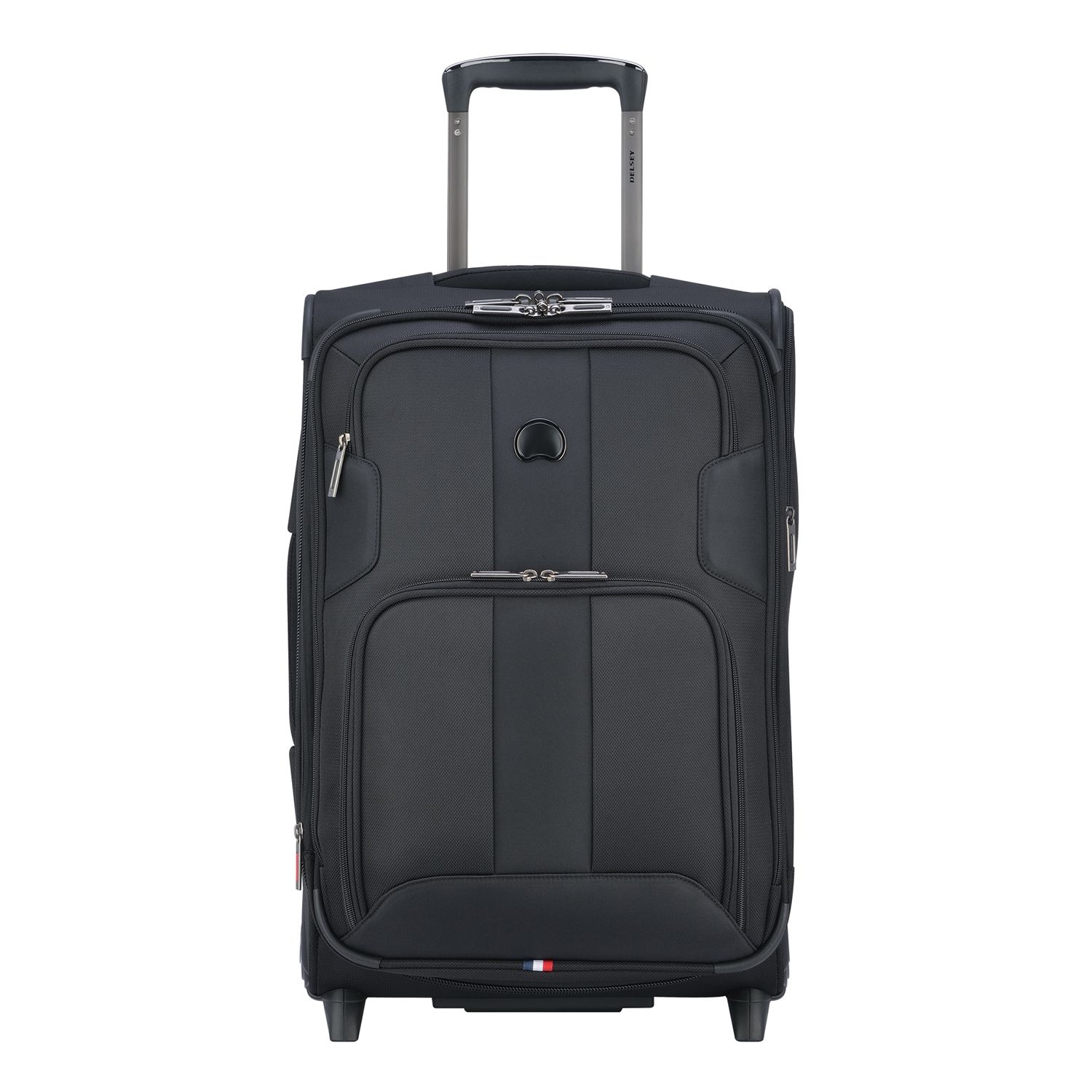 delsey rolling carry on