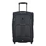 Delsey Sky Max 21-Inch Wheeled Carry-On Luggage