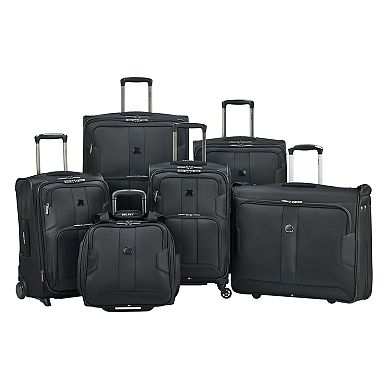 Delsey Sky Max Wheeled Luggage