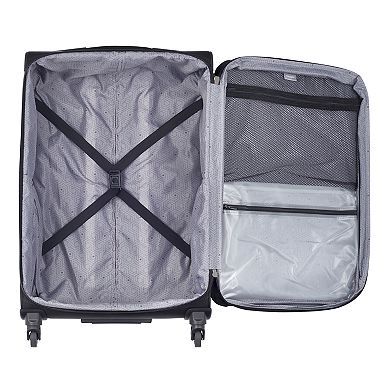 Delsey Sky Max Wheeled Luggage