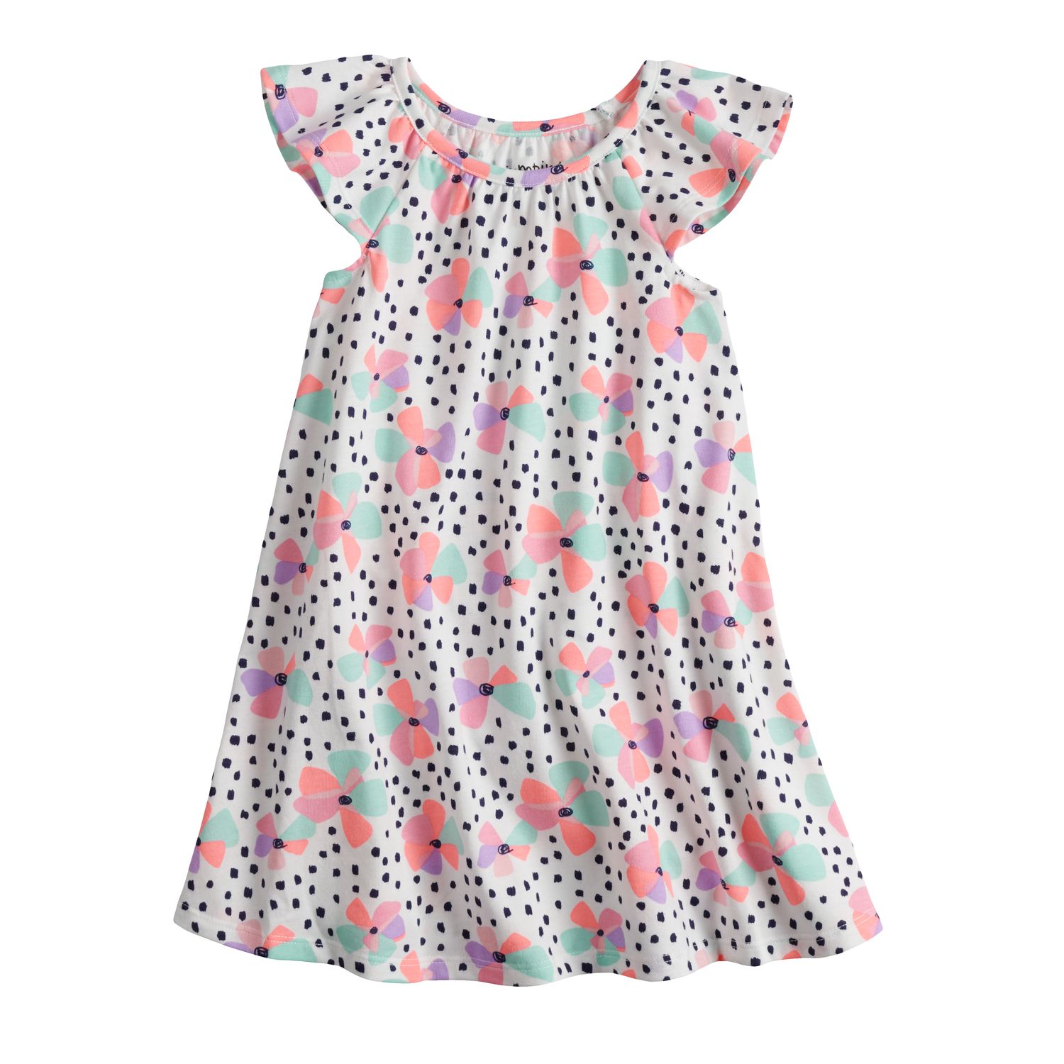 kohls jumping beans dresses
