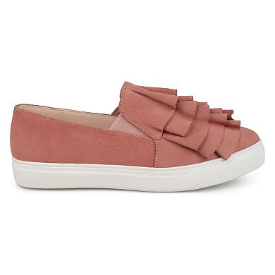Journee Glint Women's Sneakers