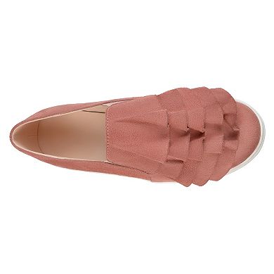 Journee Glint Women's Sneakers