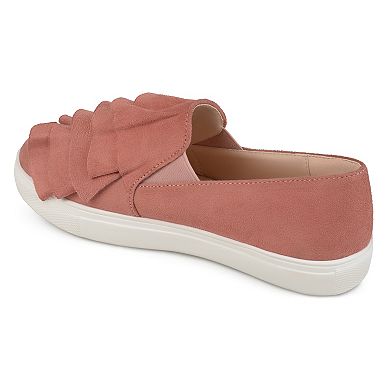 Journee Glint Women's Sneakers